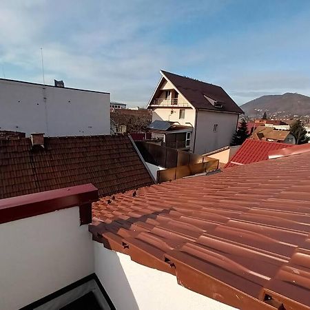 באיה מארה Old Town Studio 1 Apartment Nr 4 מראה חיצוני תמונה