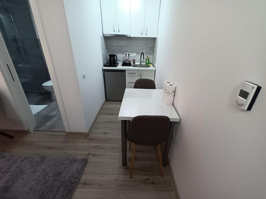באיה מארה Old Town Studio 1 Apartment Nr 4 מראה חיצוני תמונה