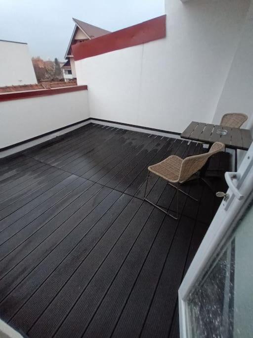 באיה מארה Old Town Studio 1 Apartment Nr 4 מראה חיצוני תמונה