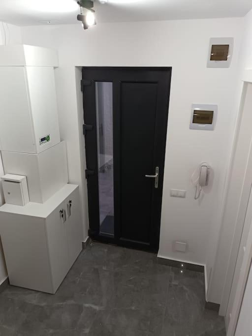 באיה מארה Old Town Studio 1 Apartment Nr 4 מראה חיצוני תמונה
