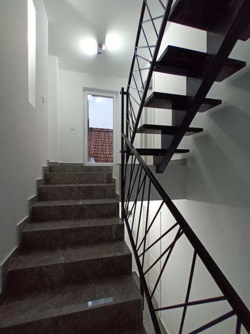 באיה מארה Old Town Studio 1 Apartment Nr 4 מראה חיצוני תמונה