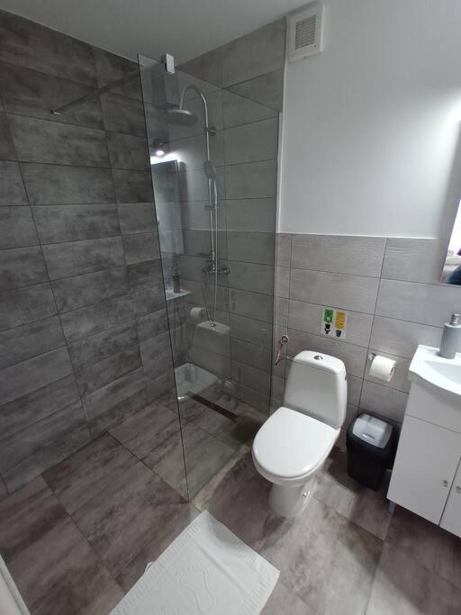 באיה מארה Old Town Studio 1 Apartment Nr 4 מראה חיצוני תמונה