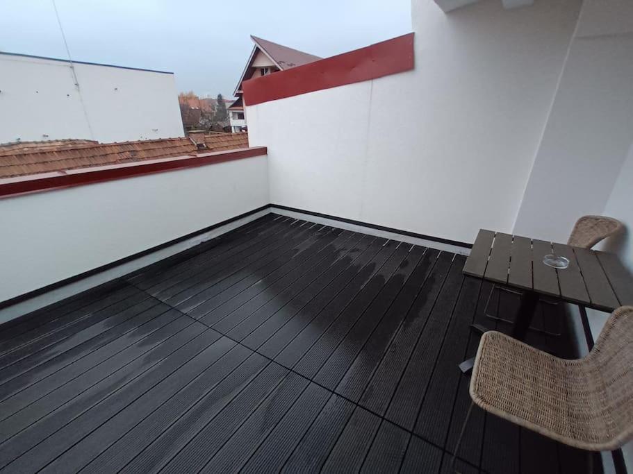 באיה מארה Old Town Studio 1 Apartment Nr 4 מראה חיצוני תמונה