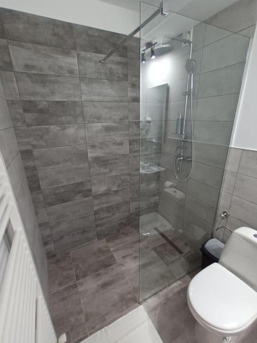 באיה מארה Old Town Studio 1 Apartment Nr 4 מראה חיצוני תמונה