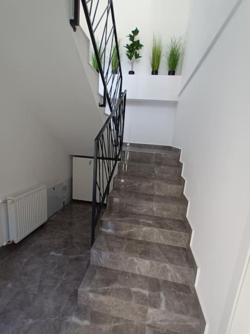 באיה מארה Old Town Studio 1 Apartment Nr 4 מראה חיצוני תמונה