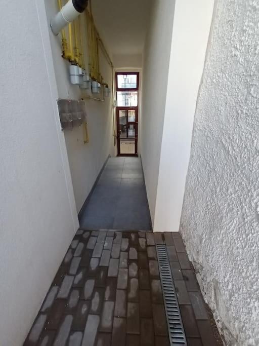 באיה מארה Old Town Studio 1 Apartment Nr 4 מראה חיצוני תמונה