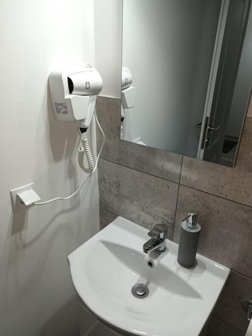 באיה מארה Old Town Studio 1 Apartment Nr 4 מראה חיצוני תמונה