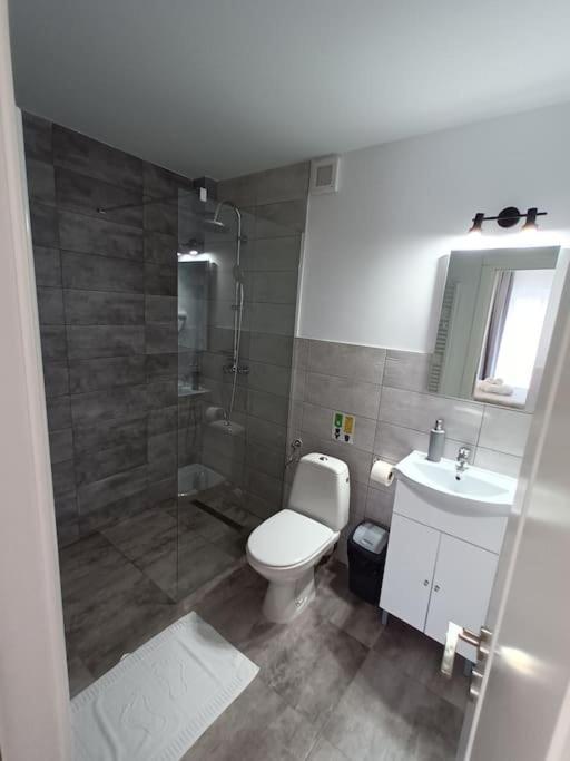 באיה מארה Old Town Studio 1 Apartment Nr 4 מראה חיצוני תמונה