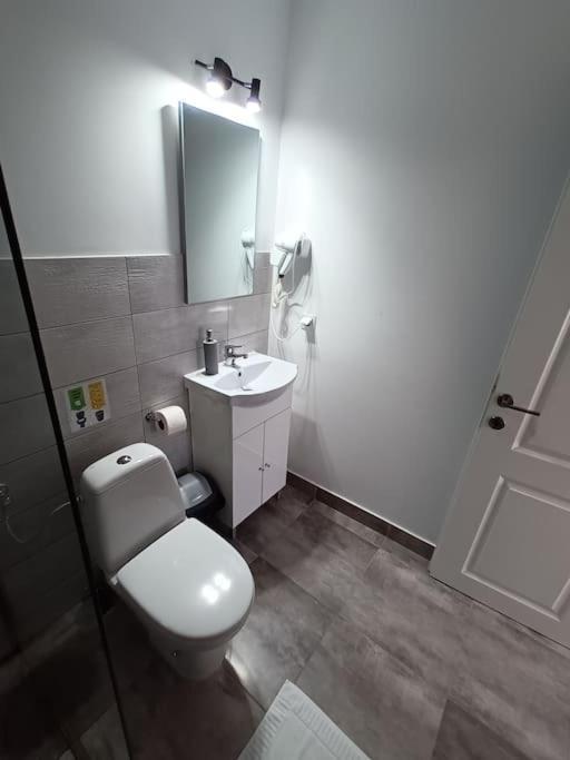 באיה מארה Old Town Studio 1 Apartment Nr 4 מראה חיצוני תמונה