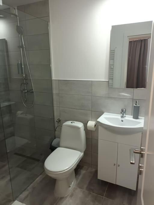 באיה מארה Old Town Studio 1 Apartment Nr 4 מראה חיצוני תמונה