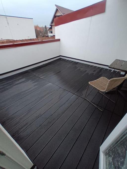 באיה מארה Old Town Studio 1 Apartment Nr 4 מראה חיצוני תמונה