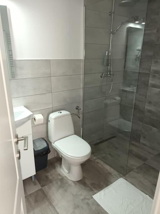 באיה מארה Old Town Studio 1 Apartment Nr 4 מראה חיצוני תמונה