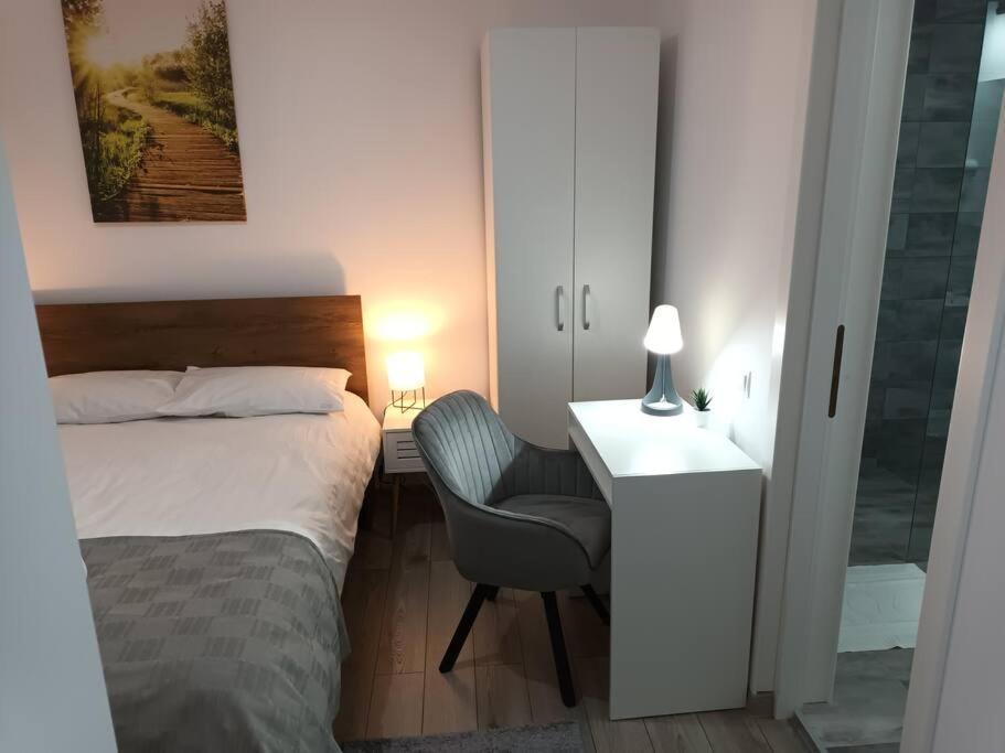 באיה מארה Old Town Studio 1 Apartment Nr 4 מראה חיצוני תמונה