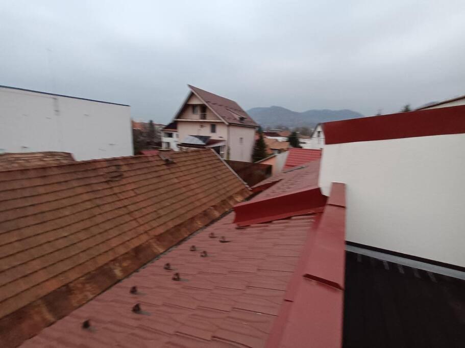 באיה מארה Old Town Studio 1 Apartment Nr 4 מראה חיצוני תמונה