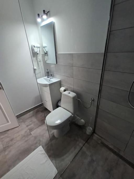 באיה מארה Old Town Studio 1 Apartment Nr 4 מראה חיצוני תמונה