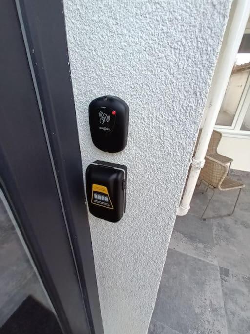 באיה מארה Old Town Studio 1 Apartment Nr 4 מראה חיצוני תמונה