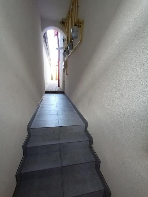 באיה מארה Old Town Studio 1 Apartment Nr 4 מראה חיצוני תמונה