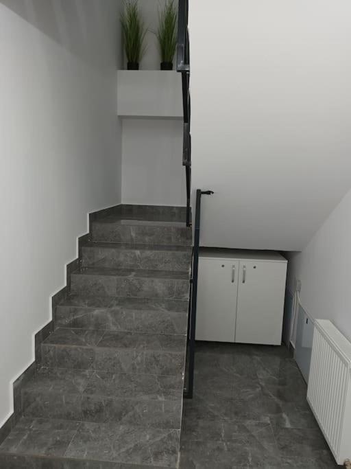 באיה מארה Old Town Studio 1 Apartment Nr 4 מראה חיצוני תמונה