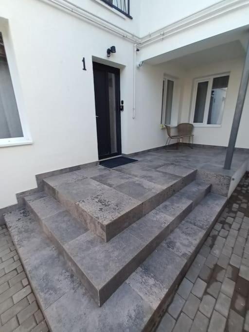 באיה מארה Old Town Studio 1 Apartment Nr 4 מראה חיצוני תמונה