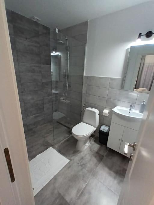 באיה מארה Old Town Studio 1 Apartment Nr 4 מראה חיצוני תמונה