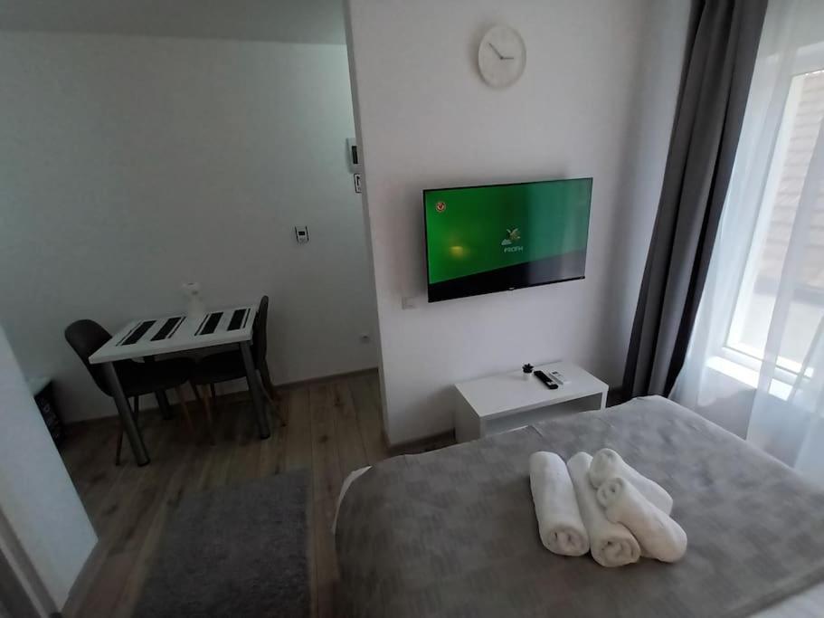 באיה מארה Old Town Studio 1 Apartment Nr 4 מראה חיצוני תמונה