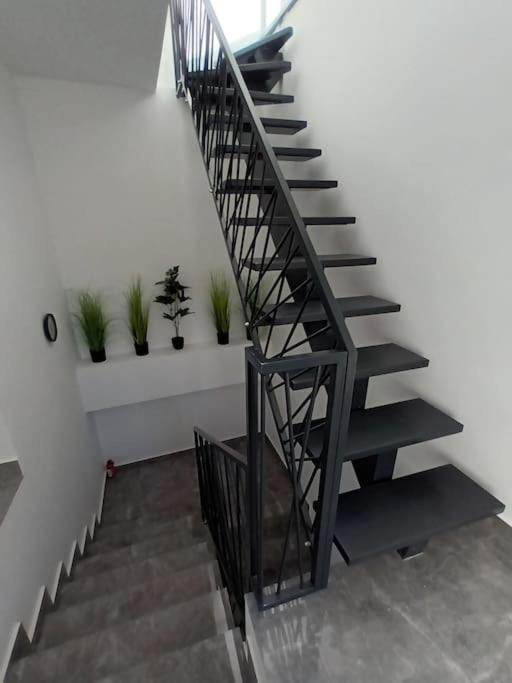 באיה מארה Old Town Studio 1 Apartment Nr 4 מראה חיצוני תמונה
