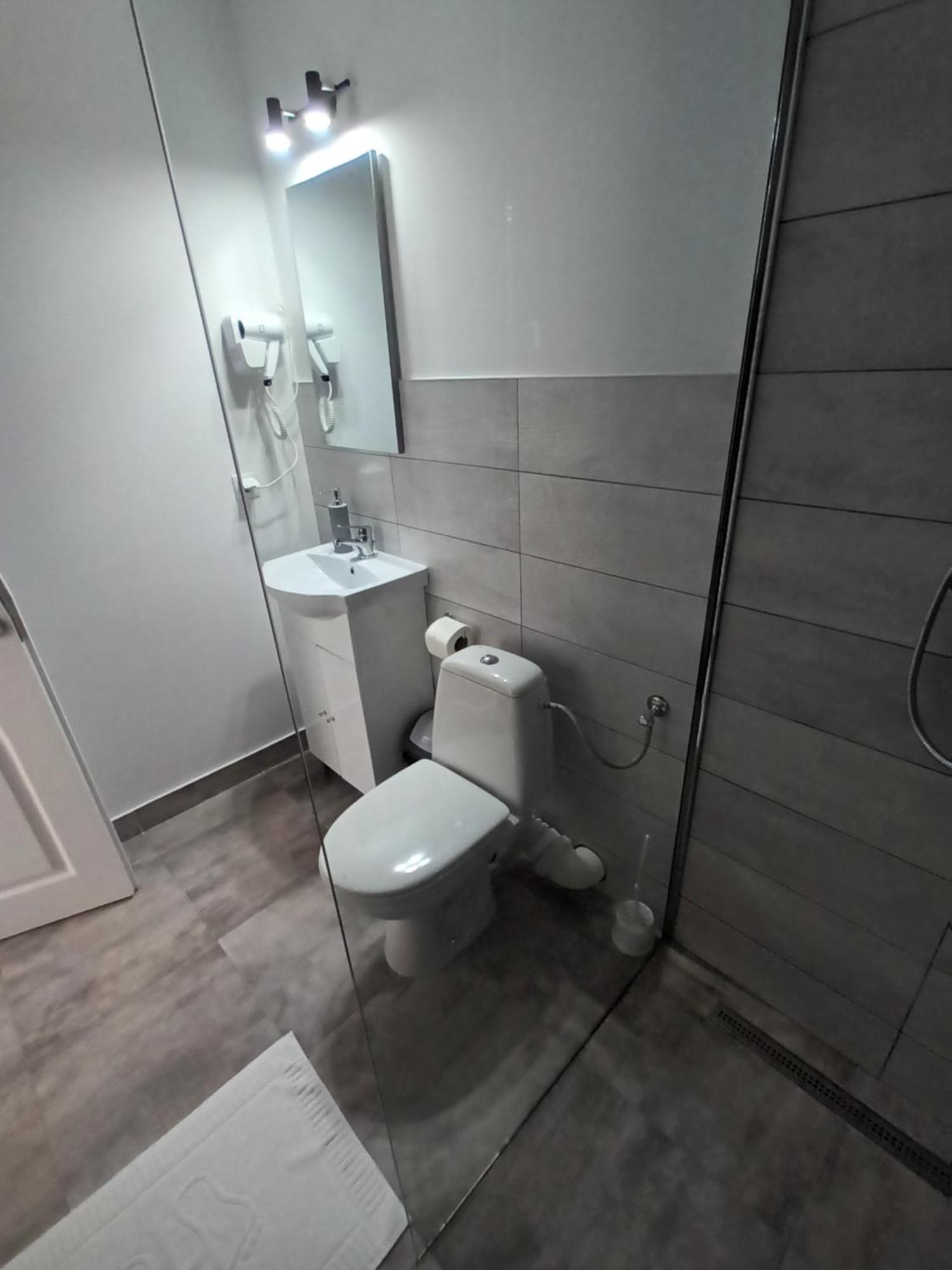 באיה מארה Old Town Studio 1 Apartment Nr 4 מראה חיצוני תמונה