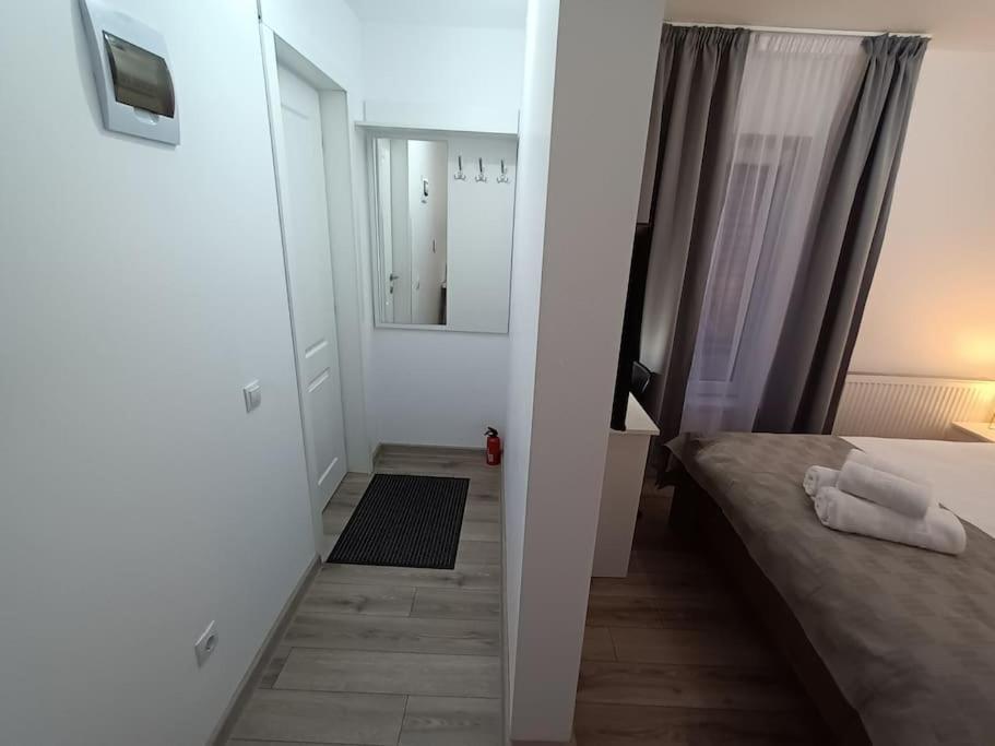 באיה מארה Old Town Studio 1 Apartment Nr 4 מראה חיצוני תמונה