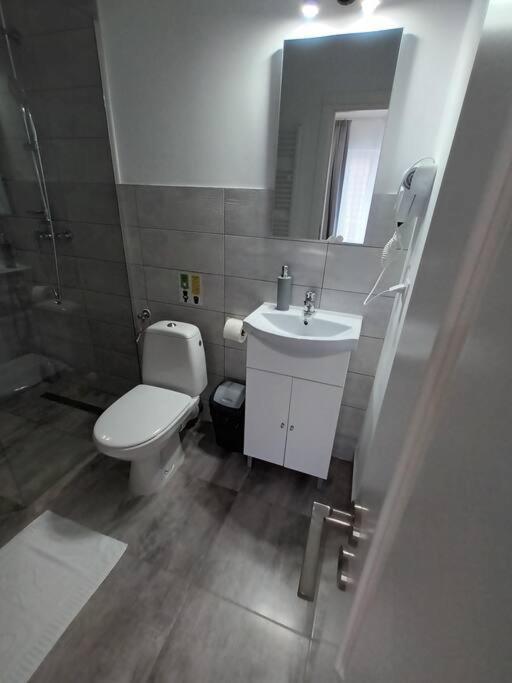 באיה מארה Old Town Studio 1 Apartment Nr 4 מראה חיצוני תמונה