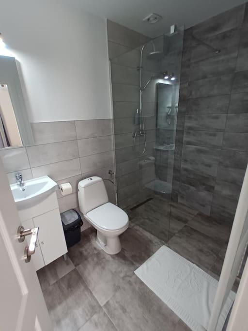 באיה מארה Old Town Studio 1 Apartment Nr 4 מראה חיצוני תמונה