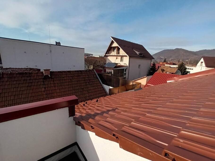 באיה מארה Old Town Studio 1 Apartment Nr 4 מראה חיצוני תמונה