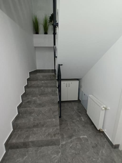 באיה מארה Old Town Studio 1 Apartment Nr 4 מראה חיצוני תמונה